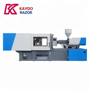 Kaydo — machine de rasage jetable, rasoir OEM ODM, fabrication de lame, 50 pièces