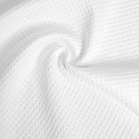 Lingettes pour salle blanche double couche WIPESTAR 100% polyester 240g, bords thermosoudés pour le nettoyage de l'électronique et la fabrication de circuits imprimés