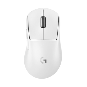 Logitech (G) PRO X SUPERLIGHT 2 DEX Wireless Gaming <b>Mouse</b> GPW4 Eagle Eye - Product Image 3