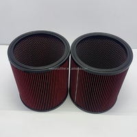 Élément de filtre à air de moteur diesel de machine marine RE502014 251-7222