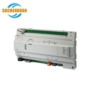 Infrastructure intelligente-PXG3.W100-2 POINT DE CONTRÔLE DESIGO-INTERFACE WEB BACNET/ IP