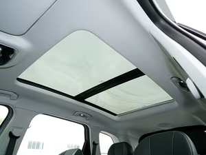 Chery Fulwin T9 Premium SUV di Medie Dimensioni 2025 2026, Ibrido Plug-In a Lunga Autonomia 101-200KM, 1.5T Turbo 246CV <span class=keywords><strong>500</strong></span>+Nm di Coppia, Nuova Auto con Guida a Sinistra - Product Image 6