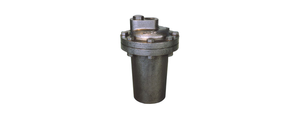 Trampa de Cubeta Invertida de Hierro Fundido Industrial C-WAY, Diseño Vertical, Alta Resistencia, 2 Pulgadas, Manual, para Agua Caliente, Garantía de 12 Meses - Product Image 4