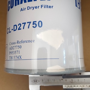 Filtro Secador de Aire para Motor Diésel AD27750 P953571 TB1374X 4300669 4324102227 2032389 - Product Image 3
