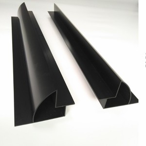 Support de montage solaire rectangulaire en alliage d'aluminium pour camping-car, montage latéral, étanche, durable pour l'extérieur - Product Image 3