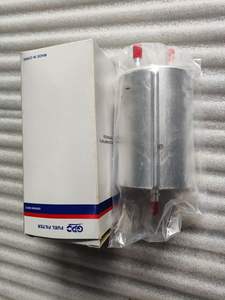 Filtro de Combustível OEM Original de Alta Qualidade 22400-34301/<span class=keywords><strong>2</strong></span> para KORANDO <span class=keywords><strong>2</strong></span>.0L, Novo, com Alta Durabilidade e Desempenho - Product Image 3