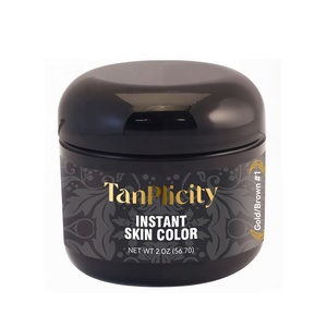100% Lotion d'échantillon de lotion de bronzage UV <span class=keywords><strong>Carroten</strong></span> naturel pur pour le colorant de peau bronzée pour la lotion de bronzage - Product Image 1