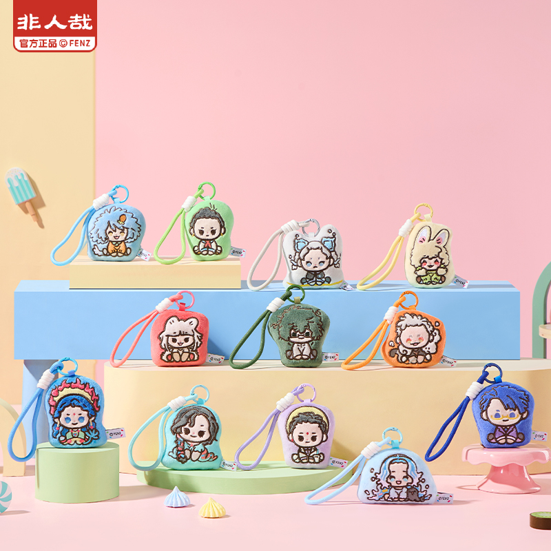 24 boxes/ 12 pieces box