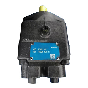 Precio de Fábrica, Piezas y Accesorios para Trenes, Bomba Hidráulica Tipo Hy935.n16-p para Equipos de Mantenimiento Ferroviario - Product Image 1