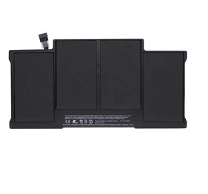 A1405 pin cho Macbook Air 13.3 ''máy tính xách tay A1369 A1466 MC504 MC965 mc966 MD231 md232 7.3V 7150mAh 2011-2012 năm - Product Image 1