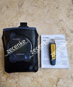 Enlace Runner de Fluke Networks - Product Image 1