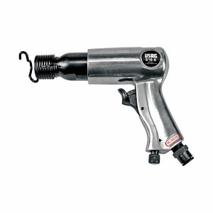 Usag 918 B Air Hammer Chisel <b>Tool</b> For Metal Working - Product Image 1