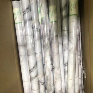 Pegatina <span class=keywords><strong>de</strong></span> mármol impermeable y con aislamiento térmico, papel tapiz <span class=keywords><strong>de</strong></span> Pvc <span class=keywords><strong>autoadhesivo</strong></span> a prueba <span class=keywords><strong>de</strong></span> humedad <span class=keywords><strong>para</strong></span> <span class=keywords><strong>muebles</strong></span> <span class=keywords><strong>de</strong></span> armarios <span class=keywords><strong>de</strong></span> <span class=keywords><strong>cocina</strong></span> - Product Image 3