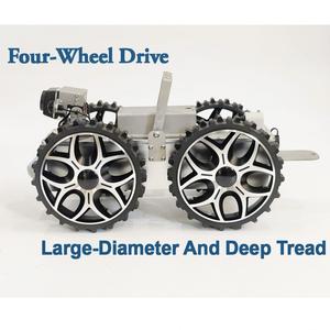 Aanpassen <span class=keywords><strong>Cctv</strong></span> 30Cm Pijpleiding Inspecteren Crawler Robot Camera Ip68 Waterdichte 200 Meter Kabel Grote Riool App Software Count Lengte - Product Image 6