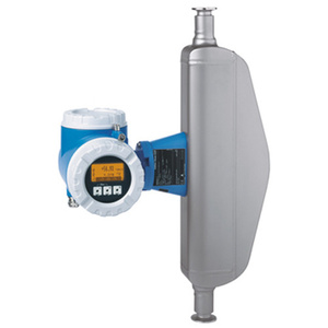 Endress+Hauser Promass 83 83P15-6FTMAAAAABAA Medidor de Flujo Másico Coriolis/Controlador de Flujo Másico - Product Image 6