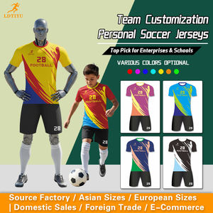 Pantalones Cortos de Fútbol Retro Personalizados de Primera Calidad, Servicio OEM, Transpirables, de Secado Rápido y Elásticos para Verano - Product Image 2