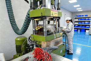 Scellés de sécurité en câble, étiquettes de verrouillage en fil d'acier à longueur fixe, scellés numérotés pour conteneurs, attaches de blocage jetables pour conteneurs, serrures de sécurité pour conteneurs - Product Image 6