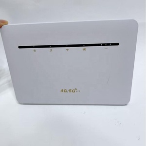 Routeur CPE 4G LUXURY B535 Pro, PPPOE/VPN, 300 Mbps, antenne externe amovible - Product Image 3