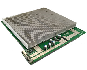 Scheda madre scheda di controllo hashboard ord7hash - Product Image 2