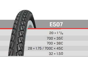 Pneu couleur 700x38C - Product Image 3