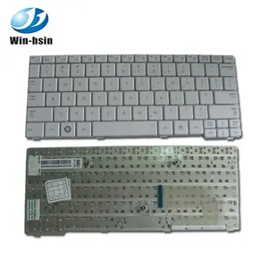 Toptan laptop klavye samsung için yedek N150 N143 N145 N148 N148P N128 N158 NB30 NB30P abd siyah laptop klavye