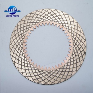 อะไหล่เกียร์คุณภาพสูง 23S-15-12730 แผ่นคลัตช์ - Product Image 3