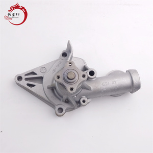 Sistema de refrigeración de alta calidad PUMP ASSY-COOLANT 25100-22650 2510022650 para Hyundai Accent 25100 22650 - Product Image 2
