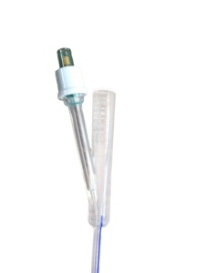 สายสวนซิลิโคน <span class=keywords><strong>Foley</strong></span> ทางการแพทย์แบบใช้แล้วทิ้ง - Product Image 5
