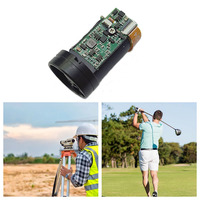 Modul Sensor Laser Lidar Jrt Arduino Tof, Sensor Jarak Laser 300m, Modul Laser Jarak Jauh, Pengukur Jarak UAV, Pengukur Jarak Golf 1000m Lrf