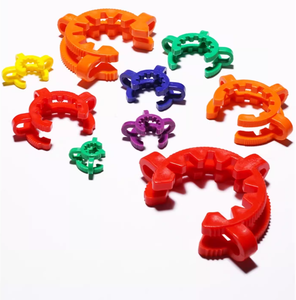 Standard-Verbindungsklemme für Laborspezifische Rotationsverdampfer - Product Image 1