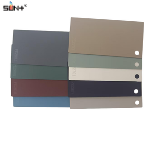 Tablero HPL Compuesto de <span class=keywords><strong>Formica</strong></span> Antihuellas - Product Image 1