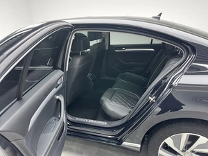 Usado FAW-Volkswagen Magotan GTE Plug in Hybrid 2020 GTE Edición de lujo 1,5 T/2,0 T Sadan de China 5 asientos Coches usados de bajo precio - Product Image 6