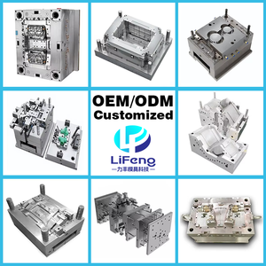 Fabricant de moules d'injection plastique sur mesure, moule de remplacement <span class=keywords><strong>en</strong></span> ABS pour coque de rétroviseur de voiture - Product Image 5