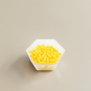 Laerui nhà máy sản xuất tùy chỉnh ruột tráng Rau khỏe mạnh HPMC viên nang rỗng Kích thước 3 Halal chứng nhận được làm từ gelatin - Product Image 4