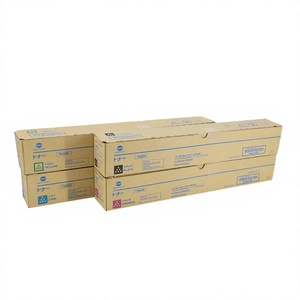 ตลับหมึกโทนเนอร์สีแท้ JUNKE TN626 สำหรับเครื่องพิมพ์ Konica Minolta Bizhub C450i C550i C650i รุ่นญี่ปุ่น - Product Image 4