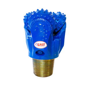 Mèche tricône scellée à joint torique API 10 5/8 "IADC637 pour le forage <span class=keywords><strong>de</strong></span> puits d'eau - Product Image 1