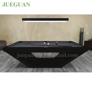 Table de billard anglaise <span class=keywords><strong>8</strong></span> boules <span class=keywords><strong>8</strong></span>' 7 pieds - Product Image 6