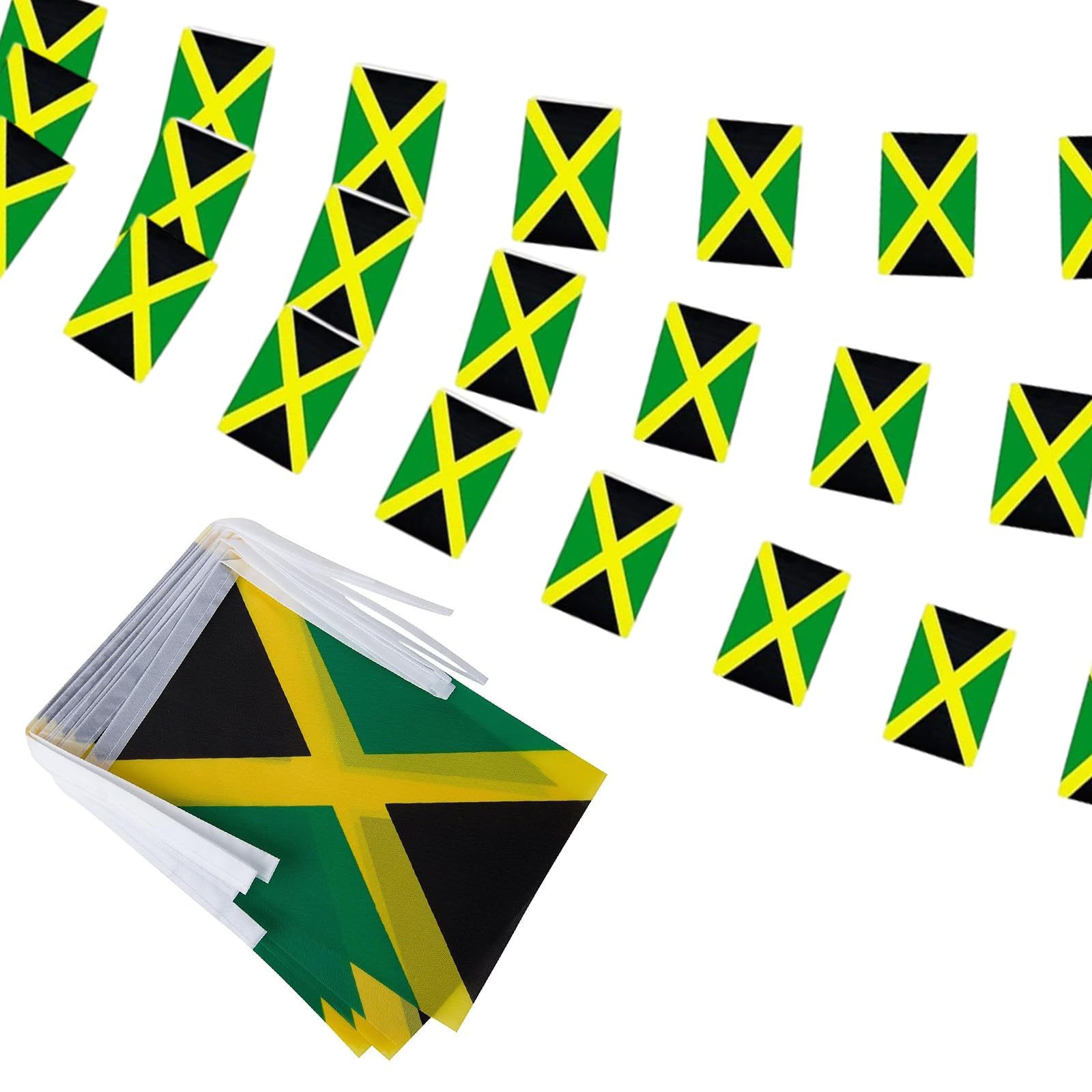 Jamaica