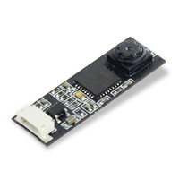 Module de caméra USB2.0 300KP OV7675, module de webcam sans pilote pour ordinateur portable, tablette, ordinateur tout-en-un Android