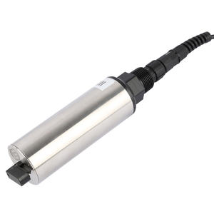 물 모니터링을 위한 316L 스테인리스 스틸 및 12V DC로 물 센서 온라인 분석기에 OEM 셀프 클리닝 오일 하이 퀄리티 - Product Image 4