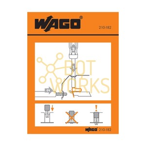 Wago 210182 - Nuovo - Product Image 1