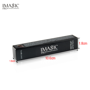 Gloss à lèvres liquide mat pour <span class=keywords><strong>femme</strong></span>, rouge à lèvres longue tenue, résistant à l'eau et à séchage rapide, marque privée - Product Image 5