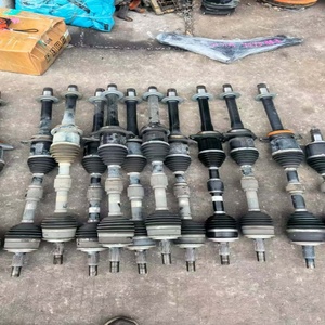 Eje de Transmisión <span class=keywords><strong>CV</strong></span> OEM para <span class=keywords><strong>Lexus</strong></span> UX200 UX250h - Product Image 4