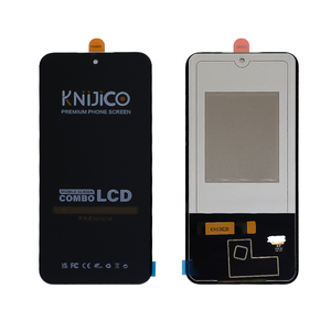 Schermo Display per Telefoni Cellulari <span class=keywords><strong>Samsung</strong></span> Serie A, LCD per <span class=keywords><strong>Samsung</strong></span> A32 <span class=keywords><strong>4G</strong></span>, LCD per <span class=keywords><strong>Samsung</strong></span> A12 A21s con Cornice Originale - Product Image 2