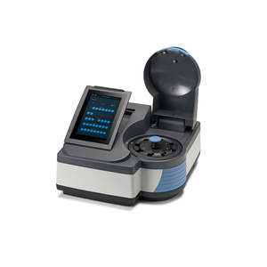 เครื่องวัดสเปกโตรโฟโตมิเตอร์แบบ UV-Vis รุ่น Thermo GENESYS 150 Vis - Product Image 4