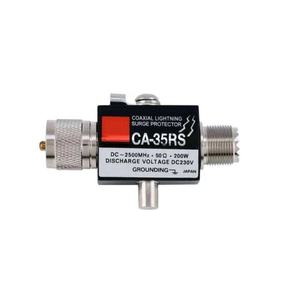 <span class=keywords><strong>CA</strong></span>-35RS Bliksem Afleider Mannelijke En Vrouwelijke Draadloze Module Antenne - Product Image 1