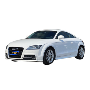 ราคาที่ดีที่สุด2014 Audi TT Coupe 45 TFSI Powerรถมือสองรถมือสองราคาถูกราคาถูก - Product Image 1