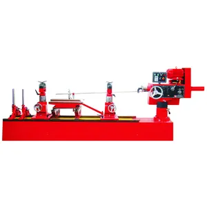 Engine Cylinder Heads Blocks Line Boring Block Machine