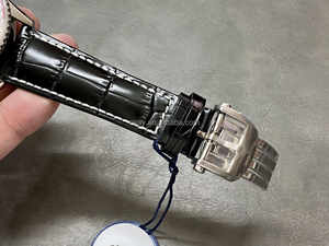 <span class=keywords><strong>Montre</strong></span> automatique pour homme Bls Wimbledon, <span class=keywords><strong>bracelet</strong></span> Jubilee, mouvement 126331, montres pour homme, juste des montres-bracelets en cristal - Product Image 4