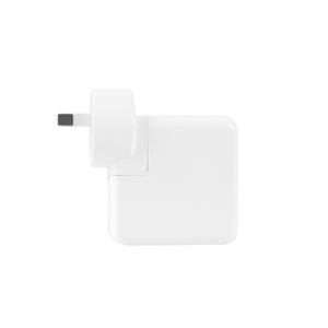 El adaptador de corriente eléctrica Gan de 85W para Old <span class=keywords><strong>Mac</strong></span> <span class=keywords><strong>Book</strong></span> <span class=keywords><strong>13</strong></span>/15/17 pulgadas y <span class=keywords><strong>Mac</strong></span> <span class=keywords><strong>Book</strong></span> <span class=keywords><strong>Pro</strong></span> Mid-2012 ofrece protección OVP y OTP - Product Image 2